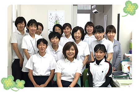住吉区医師会 訪問看護ステーション